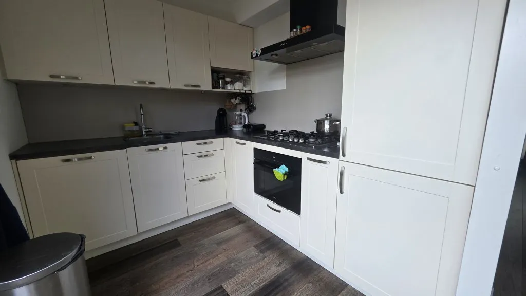Photo: family home in Bergen op Zoom (5)