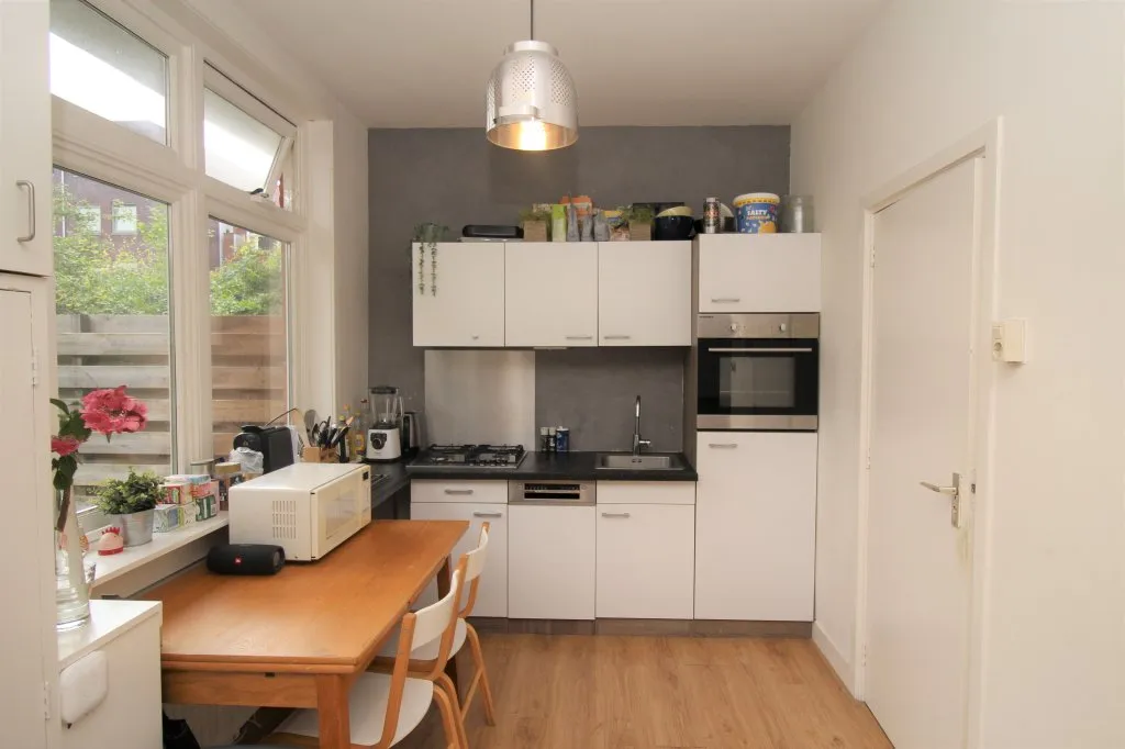 Photo: family home in Groningen (4)