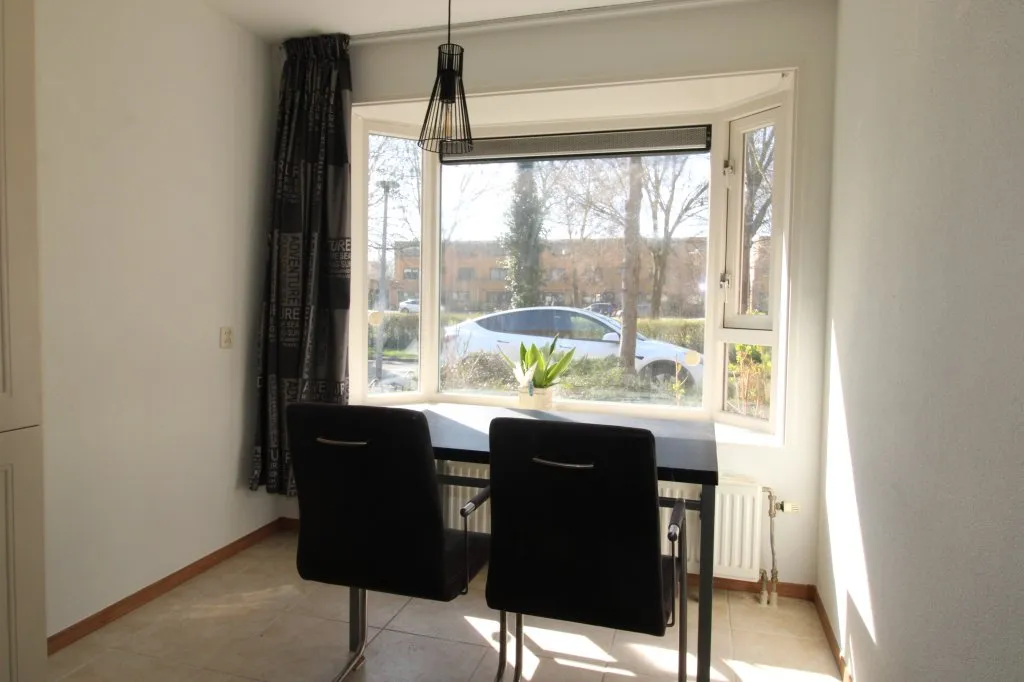 Photo: family home in Almere (9)
