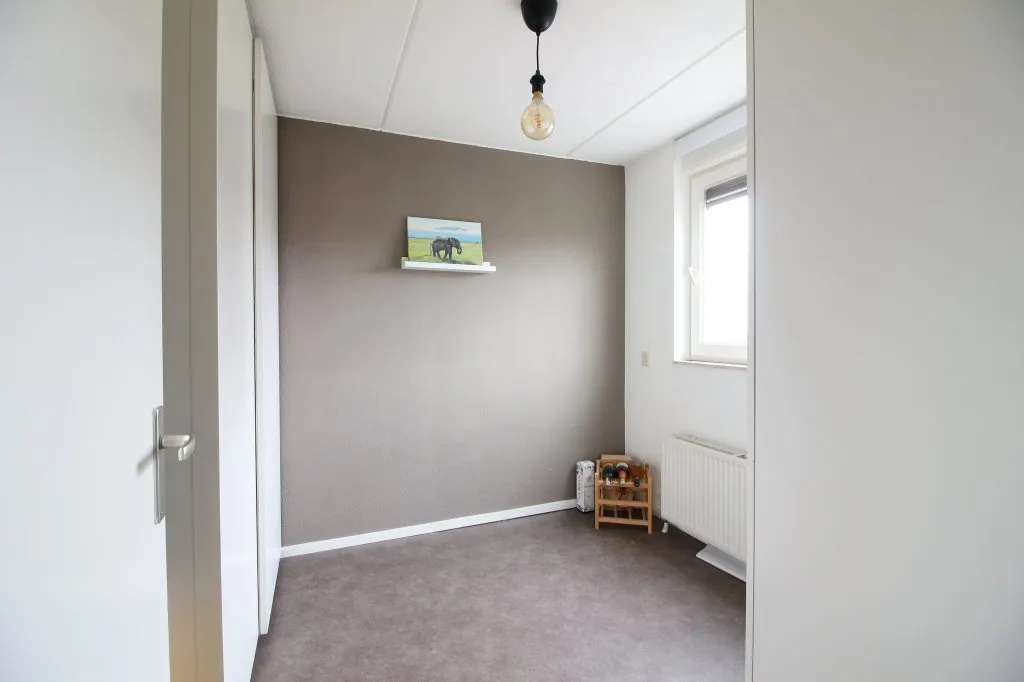 Foto van een eengezinswoning in Utrecht (11)