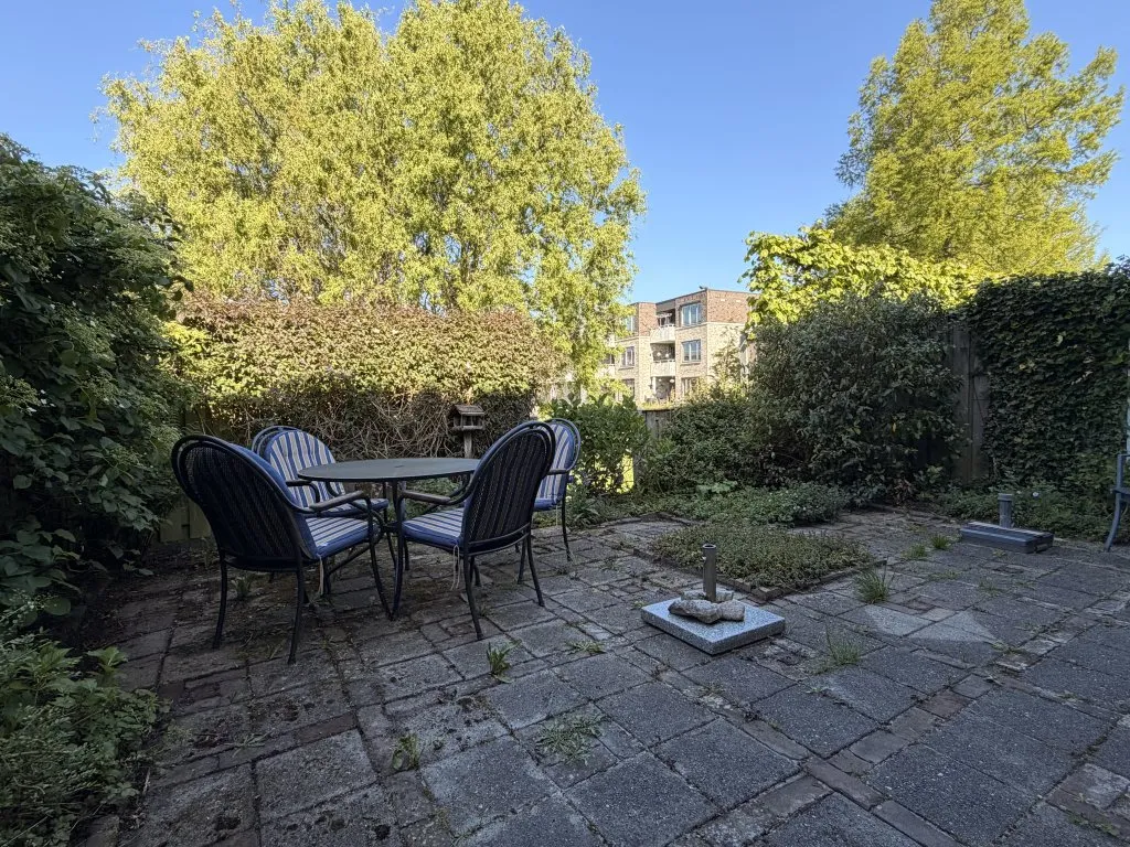 Foto van een eengezinswoning in Zwolle (7)