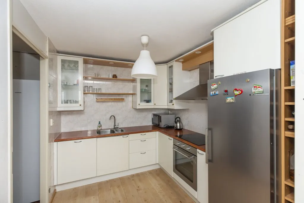 Foto van een eengezinswoning in Den Haag (11)