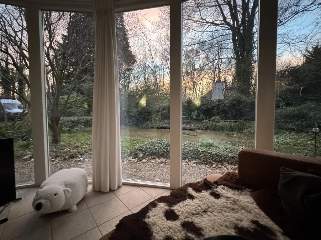 Photo: family home in Tilburg (8)