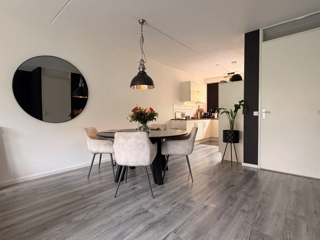 Foto van een eengezinswoning in Zwolle (3)