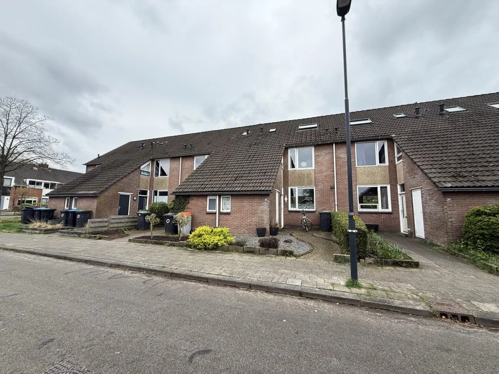 Foto van een eengezinswoning in Leeuwarden (4)