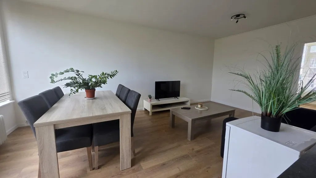 Foto van een eengezinswoning in Bergen op Zoom (8)