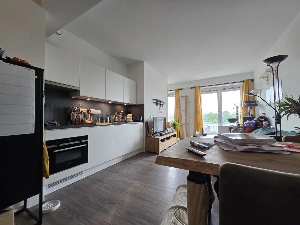 Foto van een studio in Deventer (3)