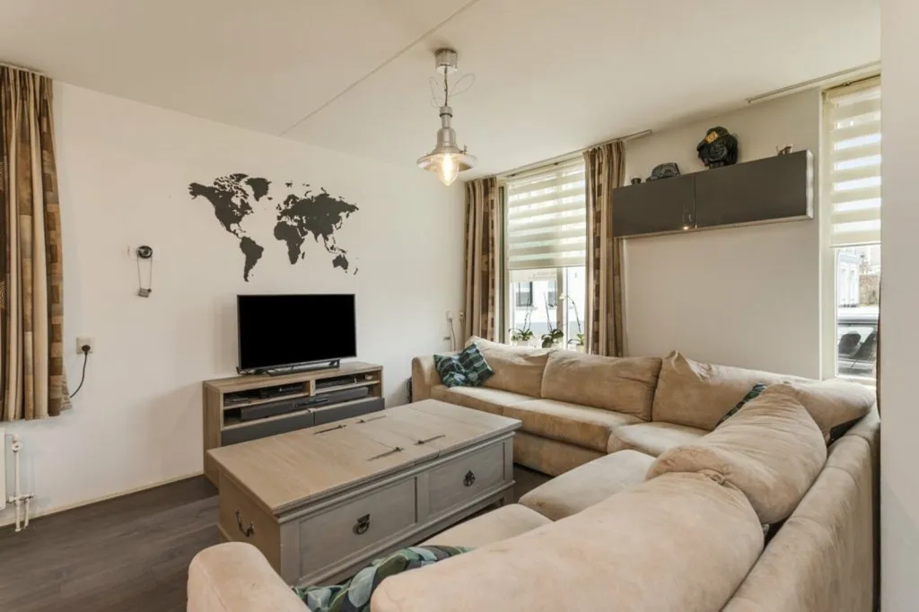 Photo: family home in Bergen op (9)
