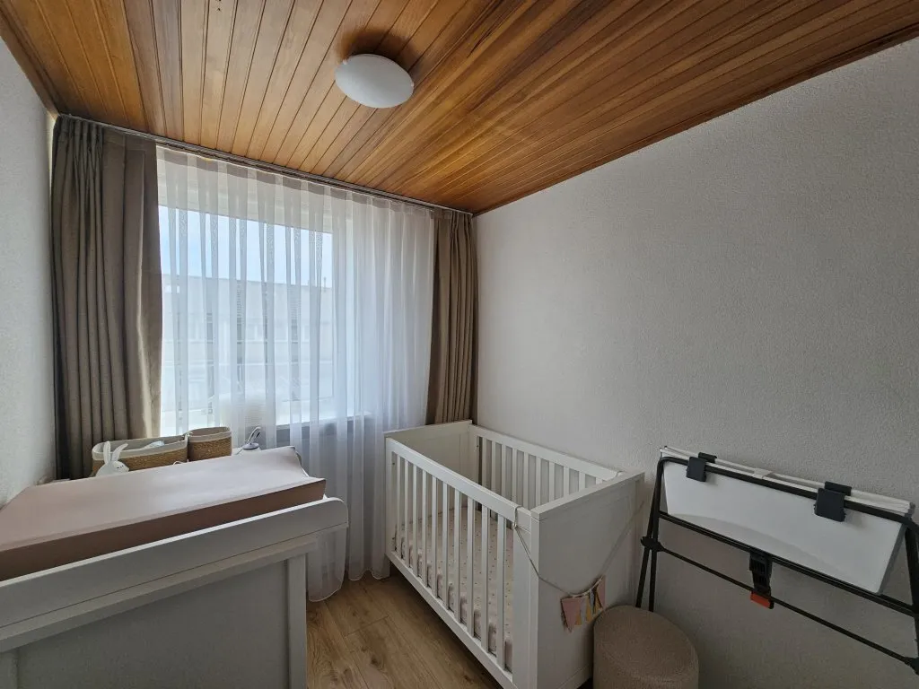 Foto van een eengezinswoning in 's-Hertogenbosch (6)