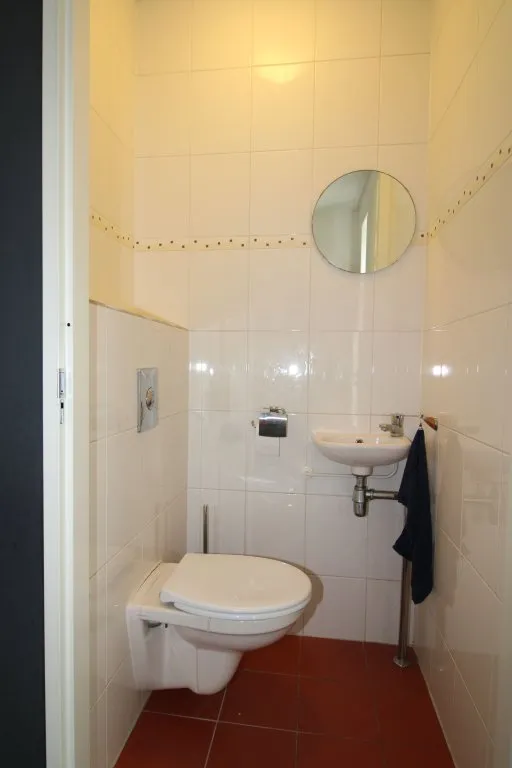 Photo: family home in Almere (3)