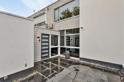 Photo: family home in Eindhoven