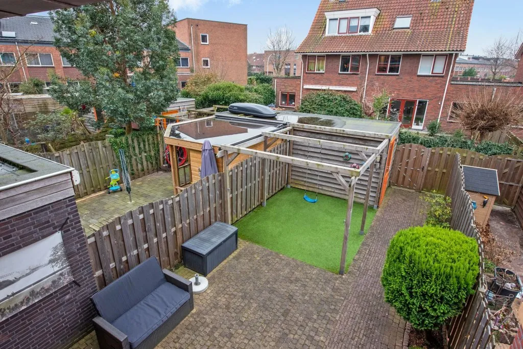 Photo: family home in Den Haag (8)