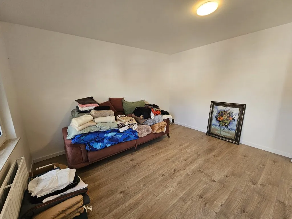 Photo: family home in Schinveld (12)