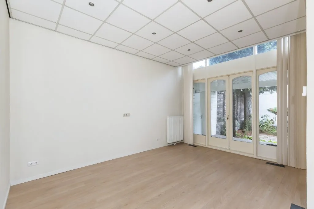 Foto van een eengezinswoning in Den Haag (7)