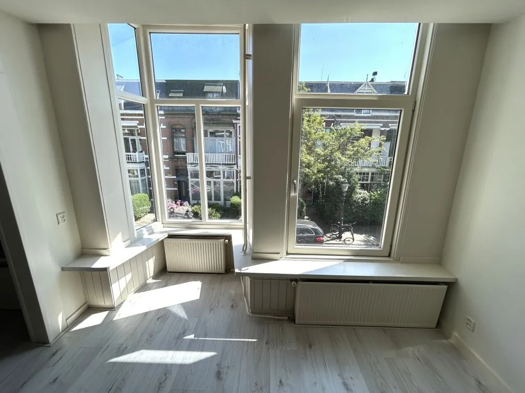 Foto van een eengezinswoning in Den Haag (8)