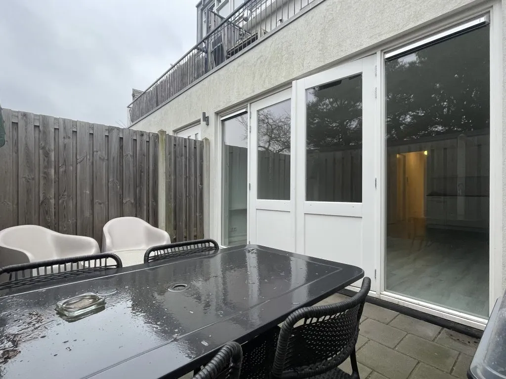 Foto van een eengezinswoning in Zwolle (6)