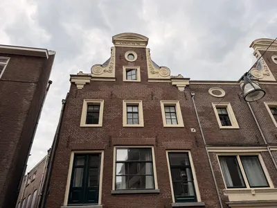 Foto van een eengezinswoning in Zwolle