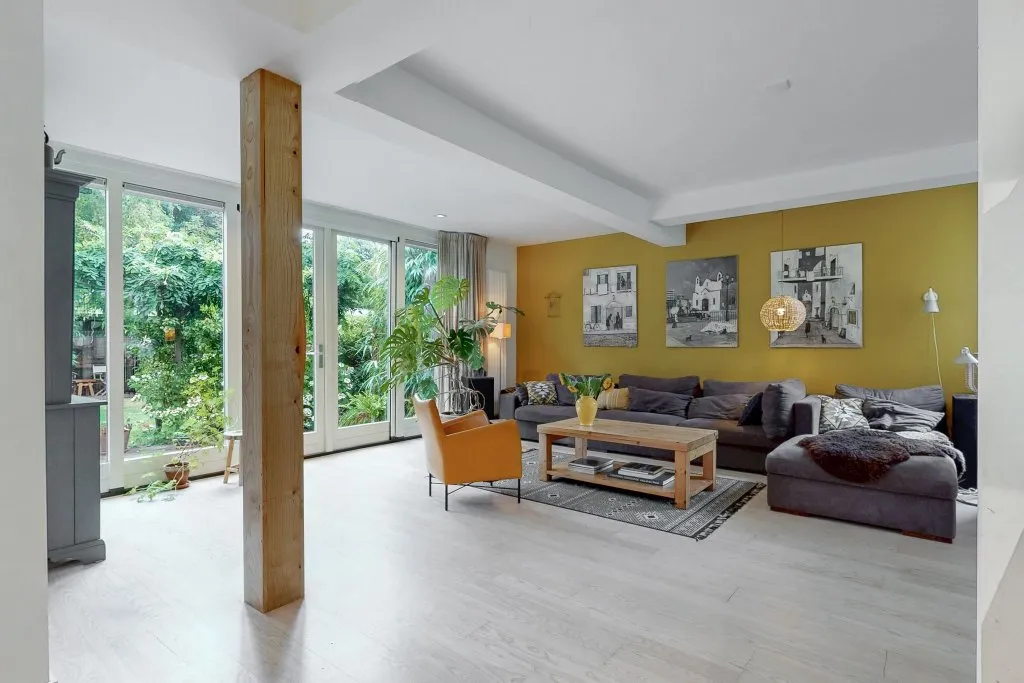 Photo: family home in Alkmaar (3)