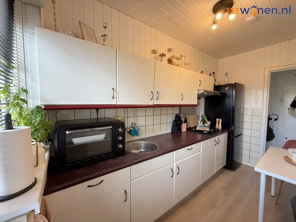 Photo: family home in Leeuwarden (10)
