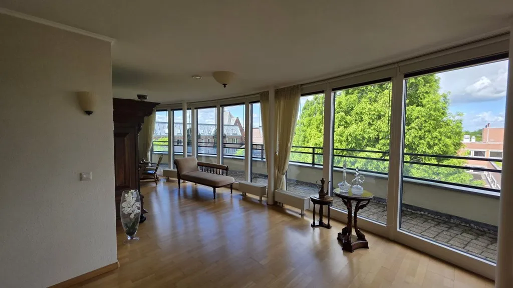 Photo: apartment in Roosendaal (4)