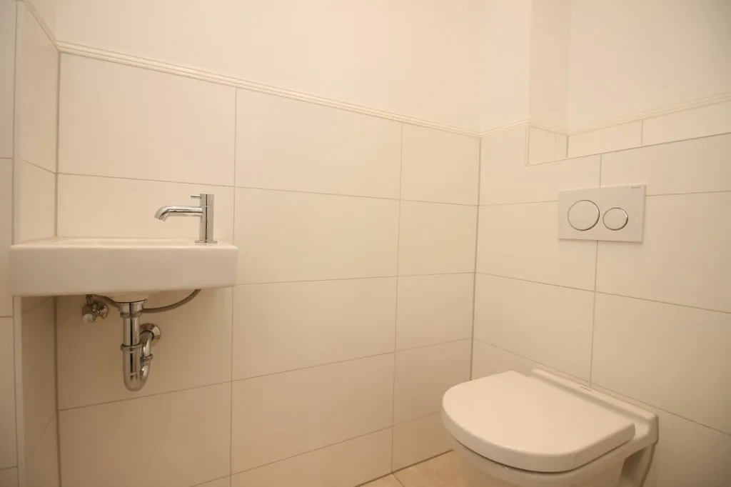 Foto van een eengezinswoning in Amsterdam (5)