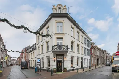 Photo: family home in Roermond