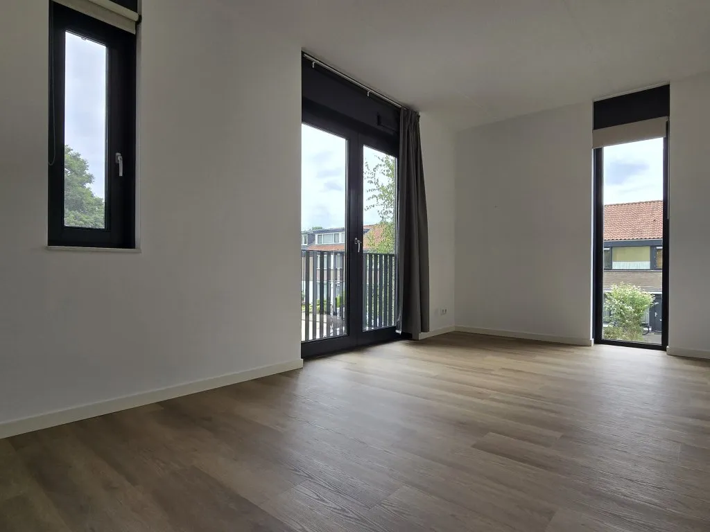 Foto van een eengezinswoning in Zwolle (8)
