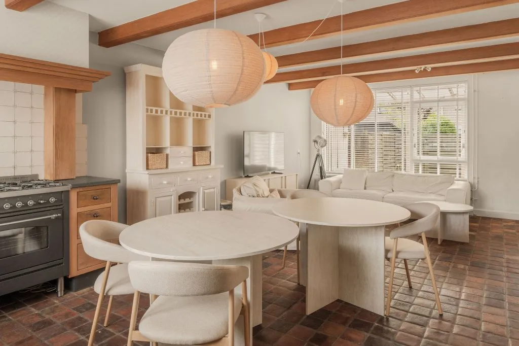 Photo: family home in Amstelveen (4)
