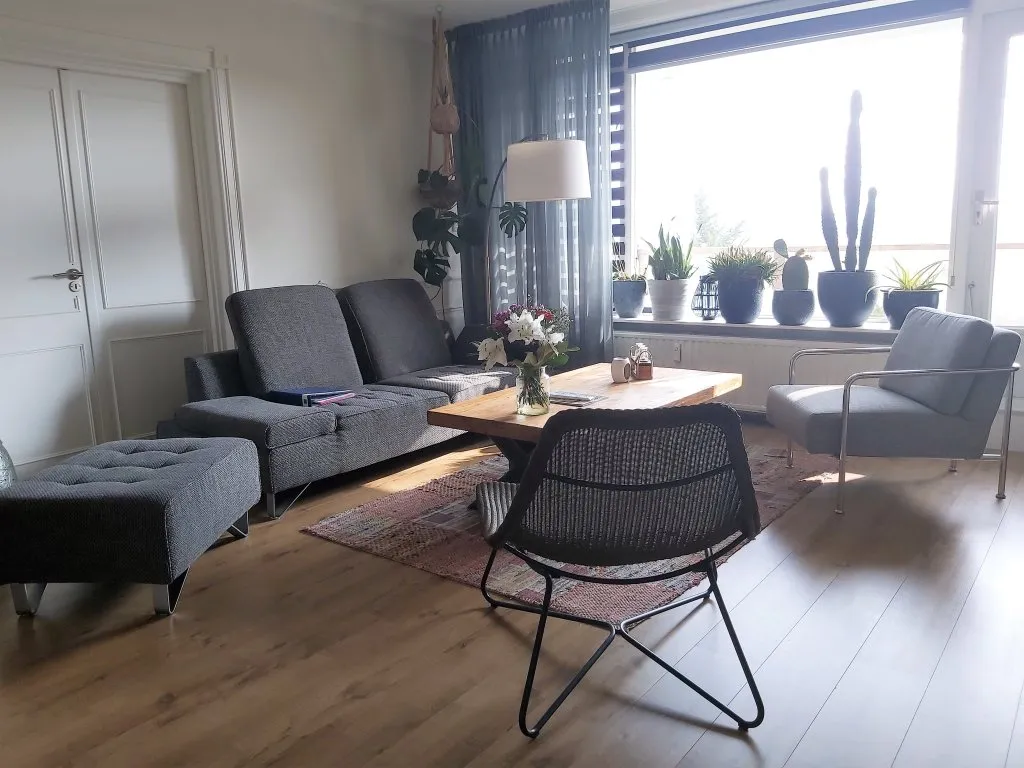 Photo: family home in Vlissingen (4)