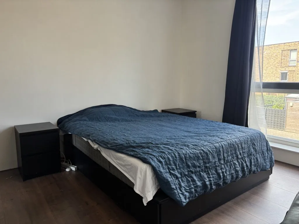 Foto van een eengezinswoning in Utrecht (7)
