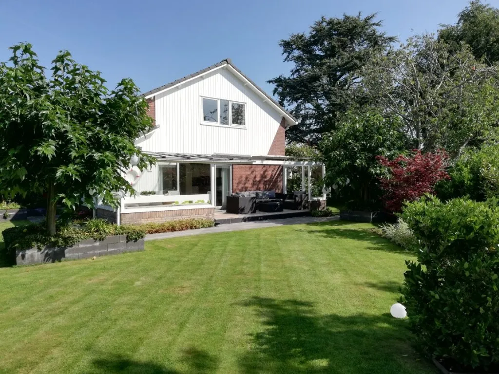 Photo: family home in Amstelveen (5)