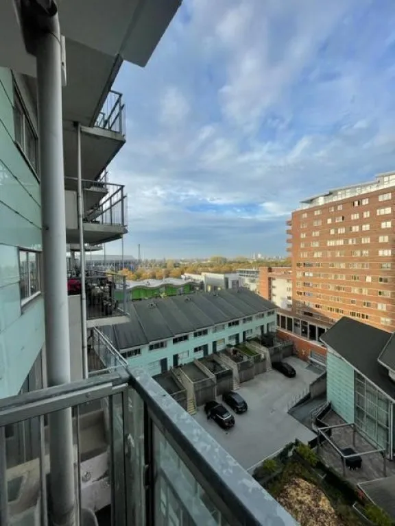 Photo: family home in Rotterdam (9)