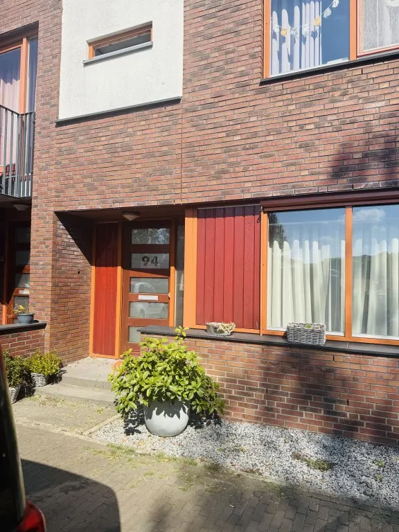 Foto van een eengezinswoning in Eindhoven (2)