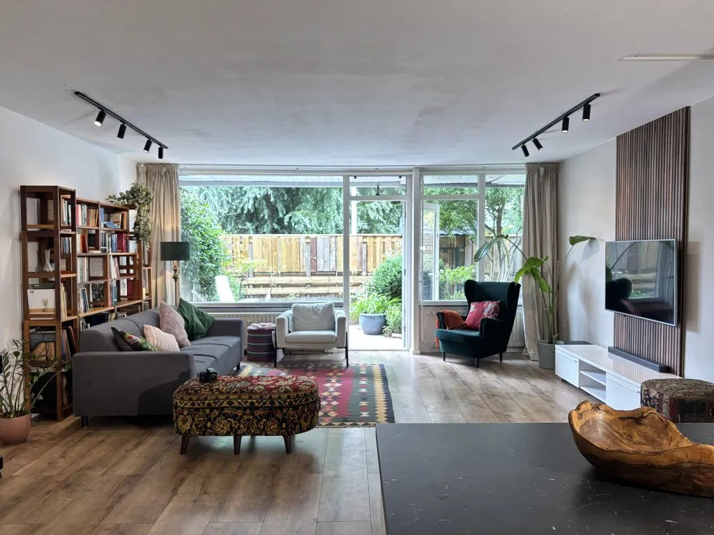 Photo: family home in Utrecht (4)