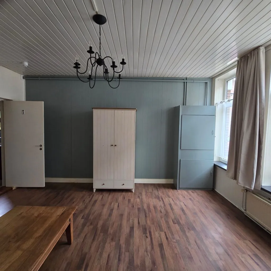 Foto van een kamer in Hoensbroek (1)