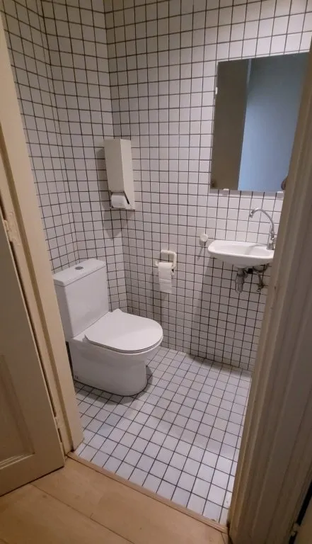 Foto van een eengezinswoning in Den Haag (12)