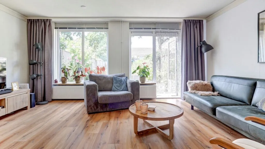 Photo: family home in Almelo (2)