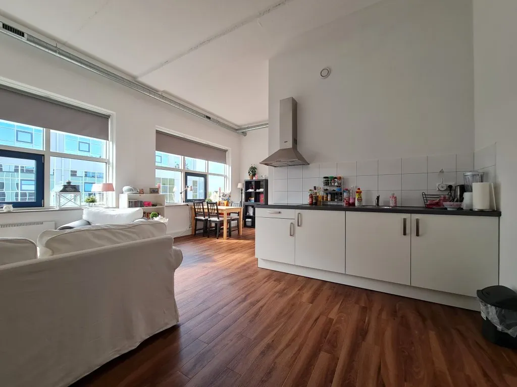 Photo: family home in Deventer (2)