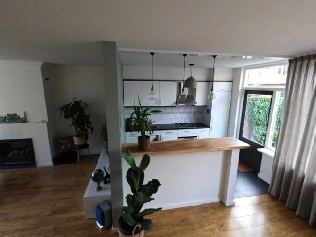 Foto van een eengezinswoning in 's-Hertogenbosch (6)