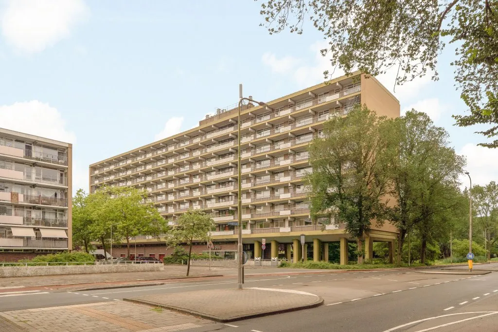 Foto van een eengezinswoning in Amstelveen (3)