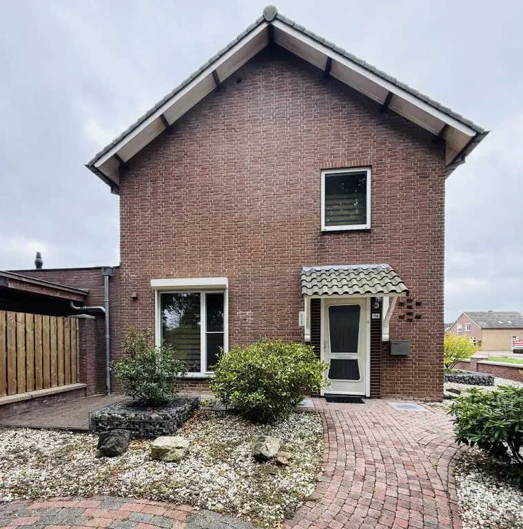 Photo: family home in Eindhoven (1)