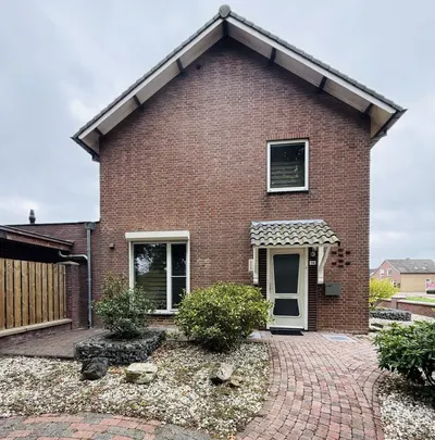 Photo: family home in Eindhoven