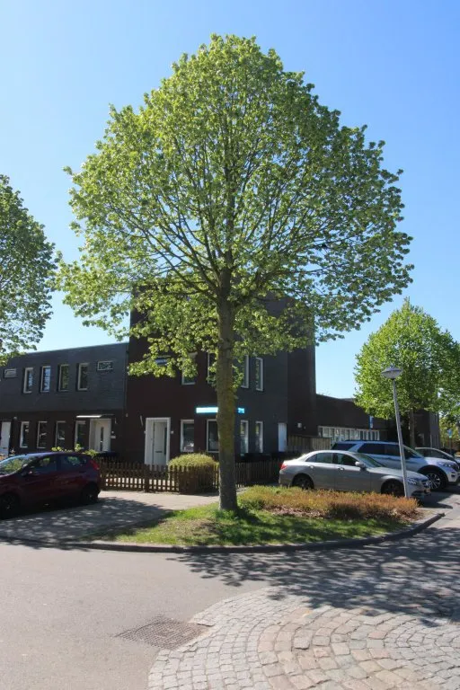 Foto van een eengezinswoning in Almere (1)