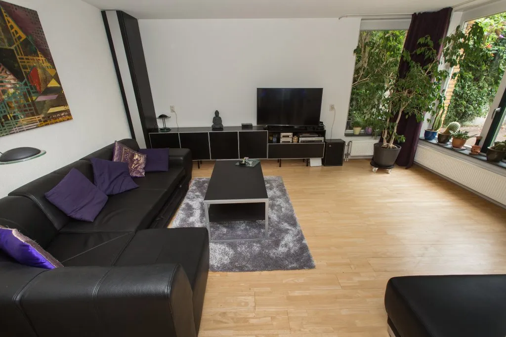 Photo: family home in Den Haag (2)