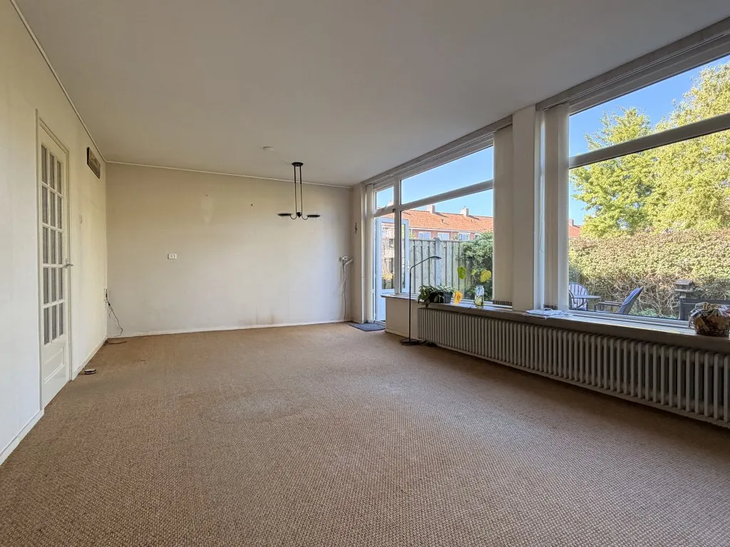 Foto van een eengezinswoning in Zwolle (3)