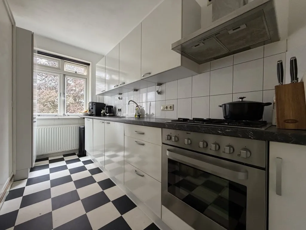 Photo: family home in Deventer (6)