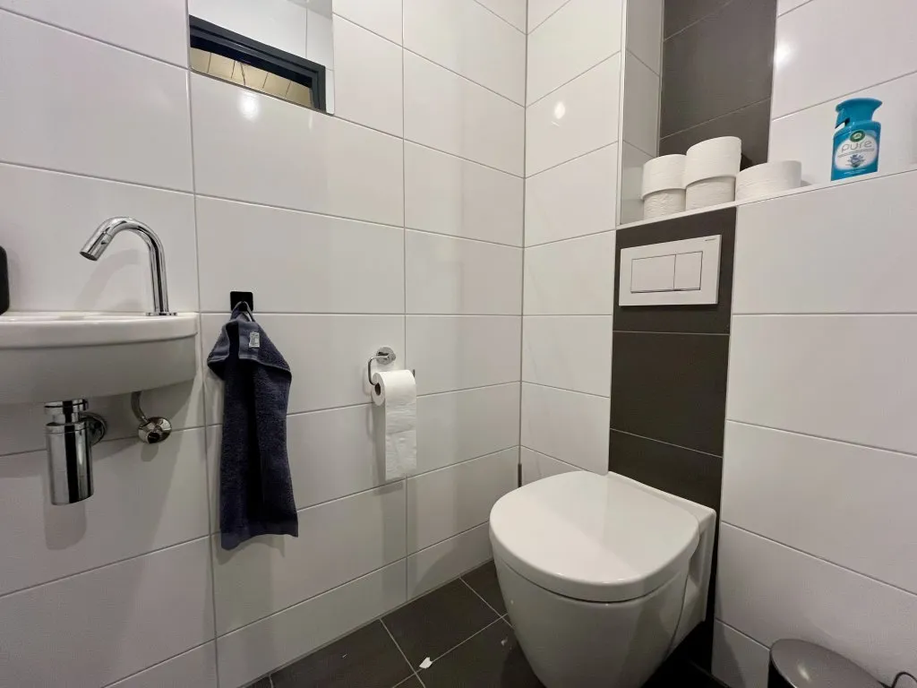 Foto van een eengezinswoning in Zwolle (10)