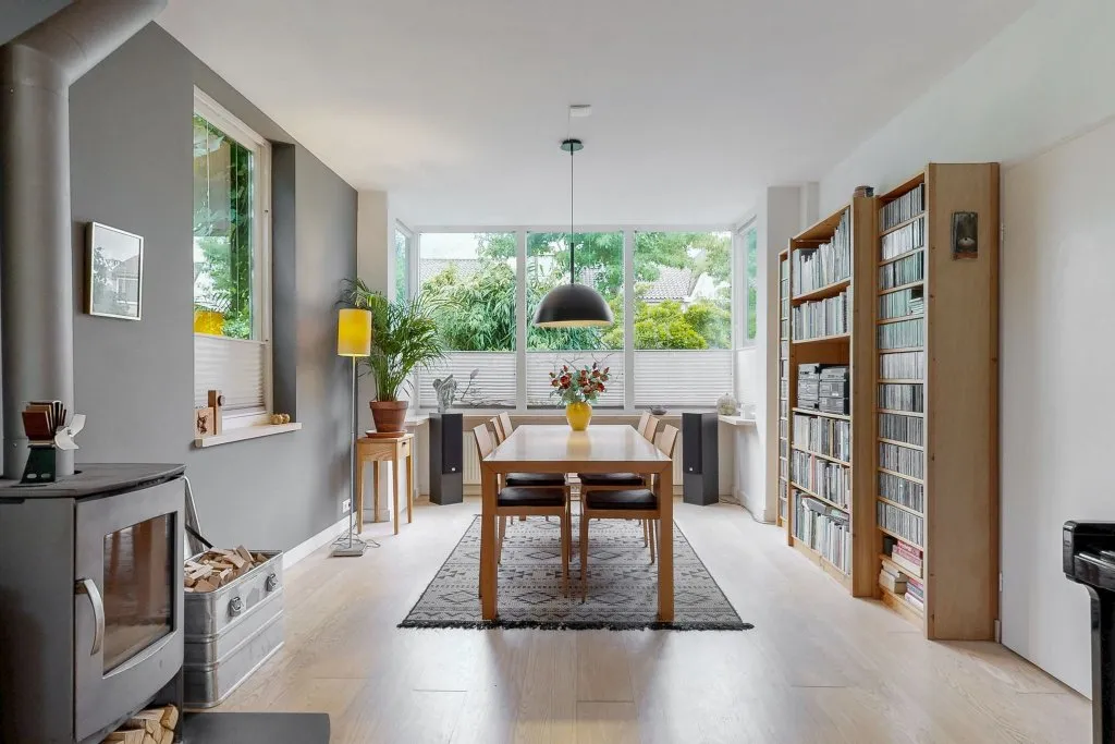 Photo: family home in Alkmaar (8)
