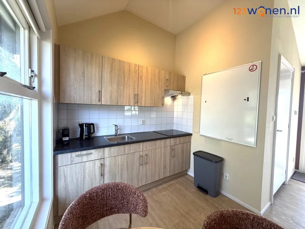 Foto van een studio in Leeuwarden (7)