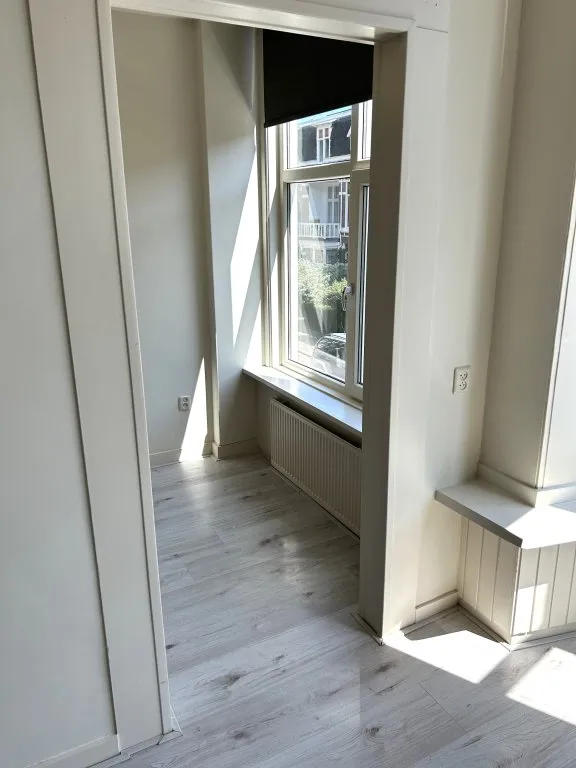 Foto van een eengezinswoning in Den Haag (9)